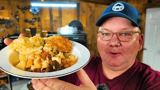 This Stew Will Warm Your Soul | Newfoundland Tradition