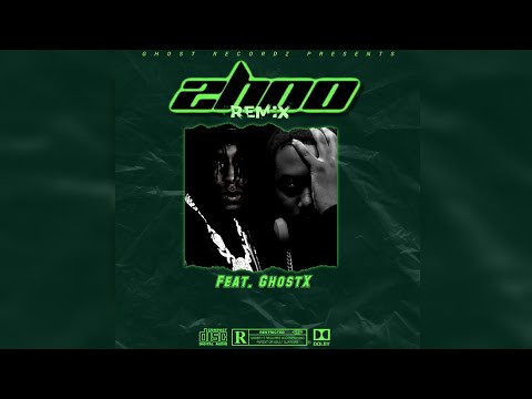 NBA YoungBoy - 2Hoo (Remix) Feat. GhostX