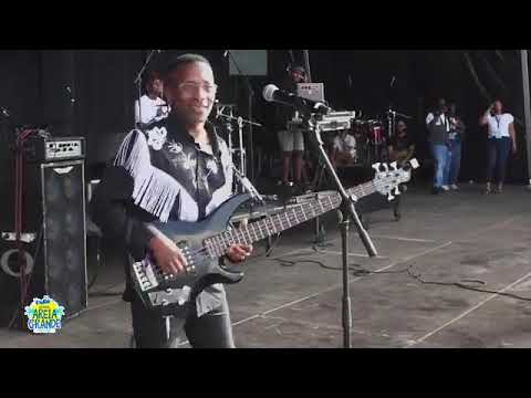 MILITO FREIRE  - (SHOW Festival Areia Grande 2025)