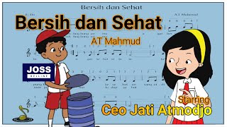 Download lagu LAGU BERSIH DAN SEHAT   Lirik CIPT. AT MAHMUD | KELAS 6 TEMA 8 SUBTEMA 1 | Vocal Ceo Jati mp3 Download lagu LAGU BERSIH DAN SEHAT   Lirik CIPT. AT MAHMUD | KELAS 6 TEMA 8 SUBTEMA 1 | Vocal Ceo Jati mp3