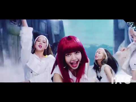 Adios You Like That - Everglow & Blackpink | RaveDj