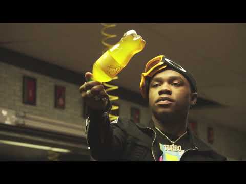 Turbo Da Plug - Freestyle (Music Video 2019)