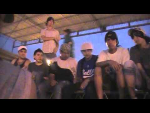DESASTRE vs ELEMENTALES - Street Fighter Freestyle FINAL FECHA 10