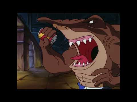 Space Sharks | Street Sharks - Wildbrain | Full HD Episodes