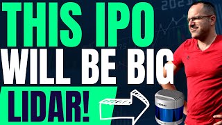 BIG IPO Coming! They Serve The World