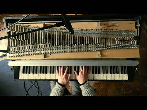 Karl Schoenberg - Ether