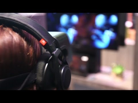 Play with Facebook's new virtual reality