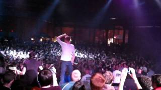 As Cities Burn - Bloodsucker pt. II