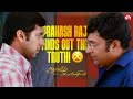 Jayam Ravi S Heartfelt Request Santhosh Subramaniam Genelia Prakash Raj Sun NXT