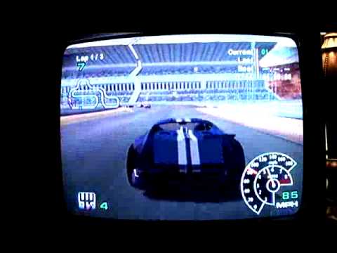 lotus challenge xbox 360