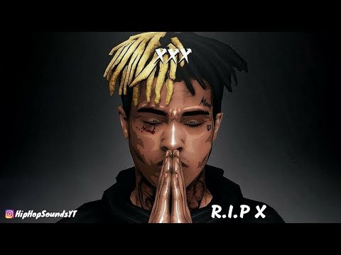 XXXTentacion - 每個人都死在他們的夢想（歌詞）。 (XXXTentacion - Everybody Dies In Their Dreams (Lyrics))