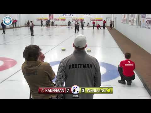 2022 Junior National Championship - Stevens Point, WI