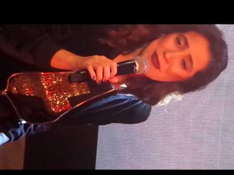 Batista Lagoinha.....15 Junho 2017   Conferencia Espirito Santo 2017 -  Ana Nobrega Oceano