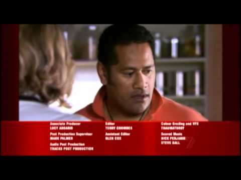 Home and Away Preview - 19th July 2011