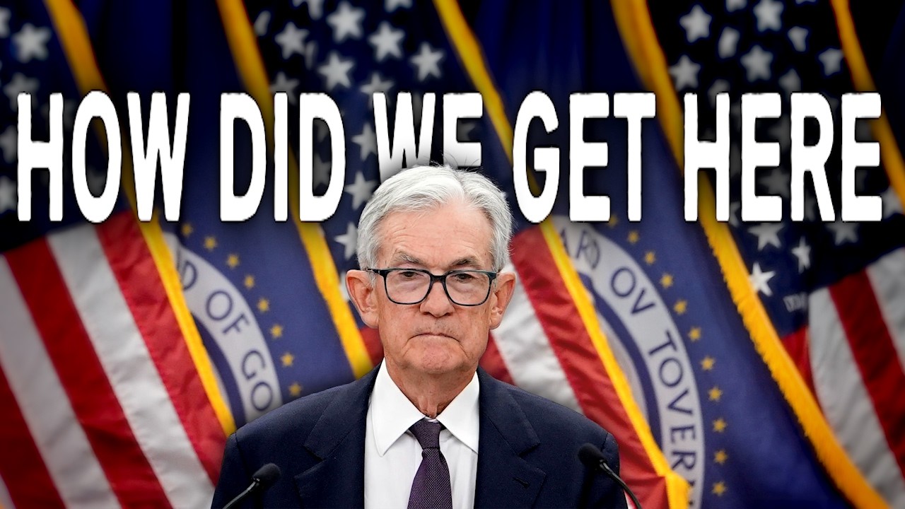 Has History Given Central Banks an Impossible Job?