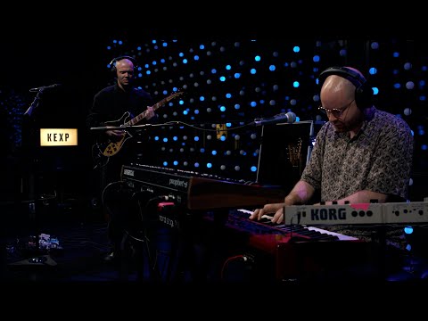 Westerman - Take (Live on KEXP)