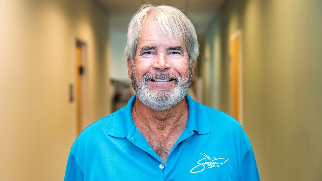 Grateful Patient Donates to USF Health Colorectal Research