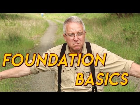 Concrete Slab vs Crawl Space