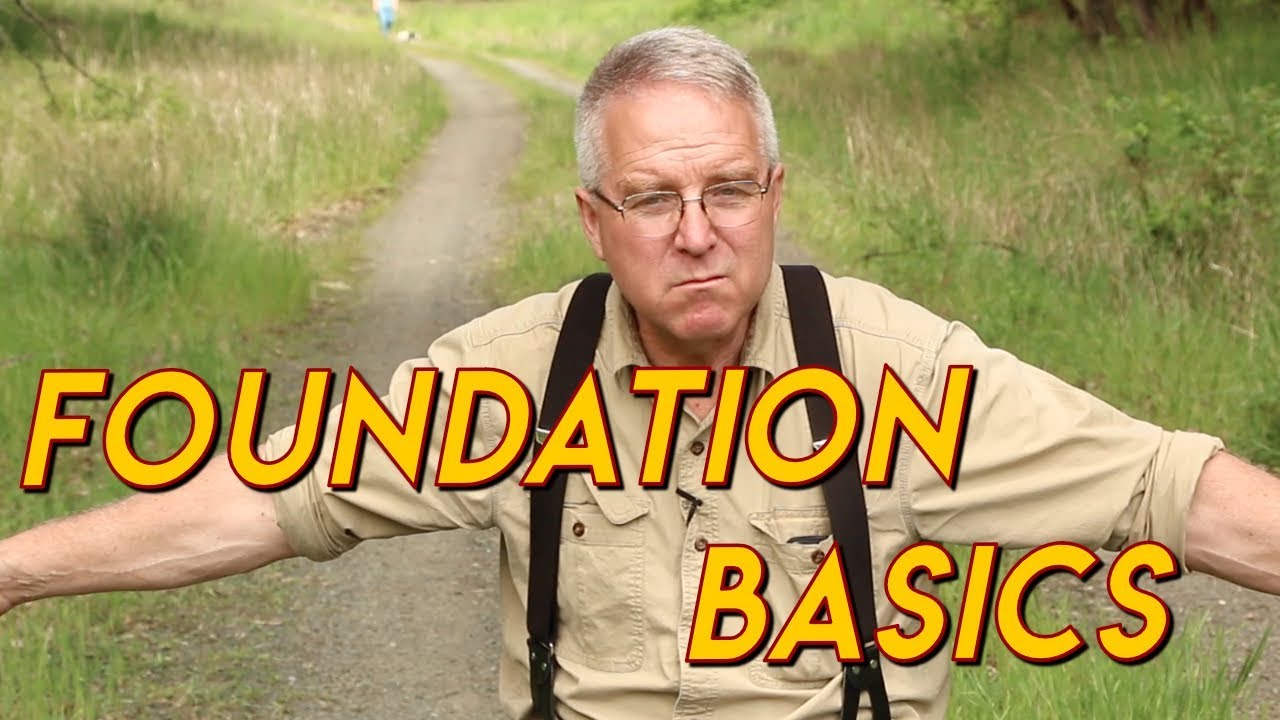 Concrete Slab vs Crawl Space