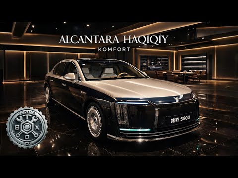 Thumbnail for MAEXTRO S800 | PREMIUM ALCANTARA CHEXOLLAR | ZAVOD USLUBI + MAKSIMAL KOMFORT by Maextro