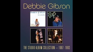 Goodbye (1992) - Debbie Gibson