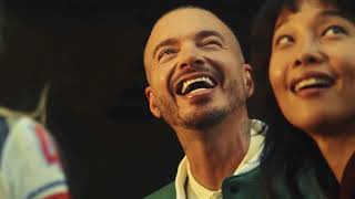 Jameson Irish Whiskey It’s What You Bring ft. J Balvin (2026) – Official Campaign 