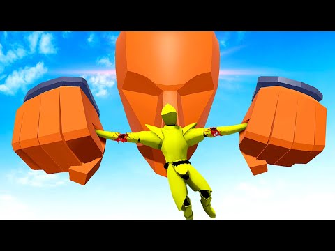 TORTURING My Tiny Friend in Virtual Reality - Davigo VR Gameplay