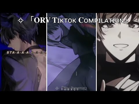 ✧ 「𝐎𝐑𝐕 𝐓ɪᴋᴛᴏᴋ 𝐂ᴏᴍᴘɪʟᴀᴛɪᴏɴ」 [3] || ⚠️ Spoilers Ahead – Watch at Your Own Risk