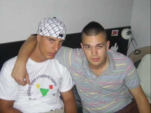 POGON(Terza & Gaya) - Klinke.wmv