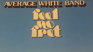 Average White Band - Stop The Rain