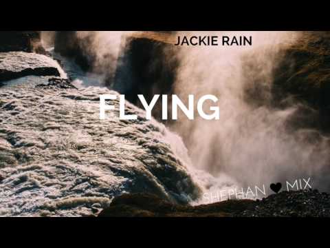 ill.Gates - Flying Ft. Stephan Jacobs & Jackie Rain ( SHEPHAN TripHop 'mix )