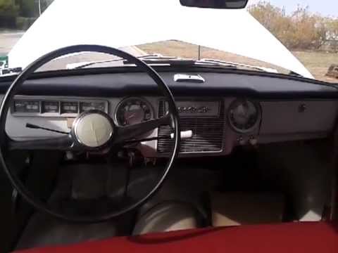 FSO Warszawa 223 Sofia