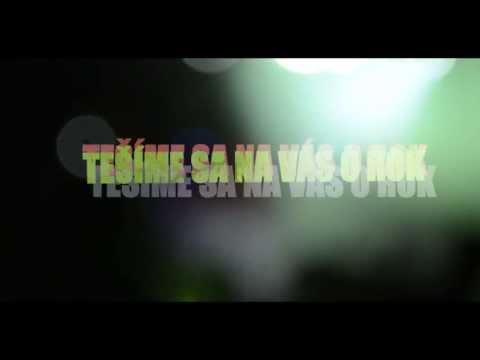 BEFREE 2013 @ Čunovo (by Partylive.eu)