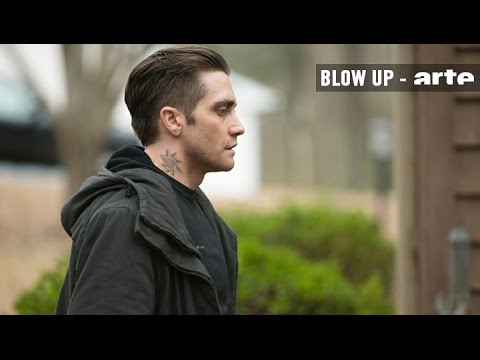 Jake Gyllenhaal par Laetitia Masson - Blow Up - ARTE