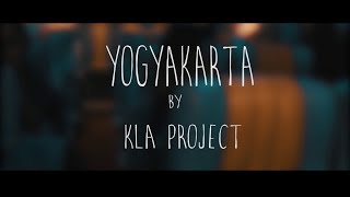 KLA PROJECT - YOGYAKARTA (VIDEO COVER)