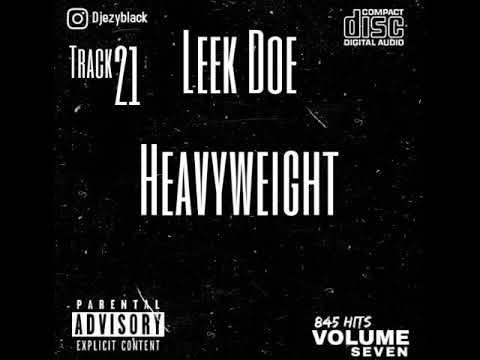 Leek Doe - Heavyweight