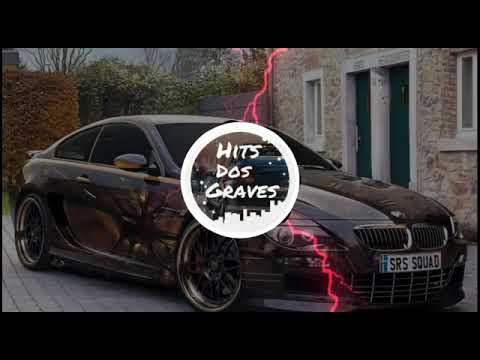 MC Chimbinha - Bailão Da Caititu