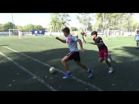 MASITA JRS VS LA PATERNAL - #LigaNuñez -14/05/2023
