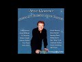 STEVE LAWRENCE -- What Kind Of Fool Am I / It's Not For Me To Say / That's All.....