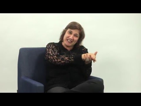 Curta! Dança - Esther Weitzman