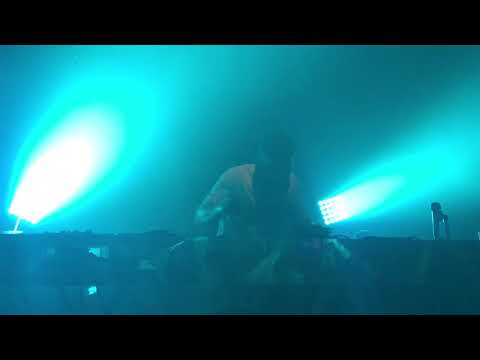 SWITCH2SMILE in PRAGUE (DUPLEX club residency) "we are your friends" mashup live [2018]