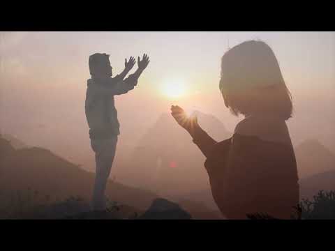 This Is For You - Lyrics By Jeremy Thomas - Music by Suno AI