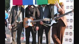 The Car Is On Fire - Usignoli Celesti