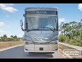 Check out this Video for a 2022 Tiffin Allegro Bus 45OPP(Stock #2022 Allegro Bus 45OPP (NA122278))  for sale by Motorhome Finders. This unit is located in , TX