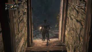 めっちゃ久しぶりに狩人の夢日記「Bloodborne」#7