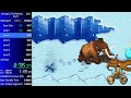 Ice Age 2 GBA Any Speedrun In 1 52 39 Europe Emulator Retimed 1 52 34