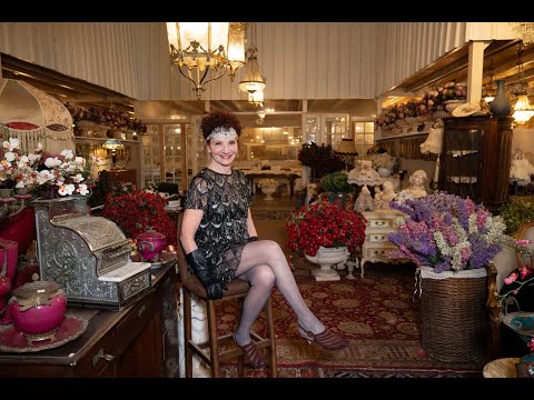 Jeanne Rabin's Ensemble - Spread a Little Happiness