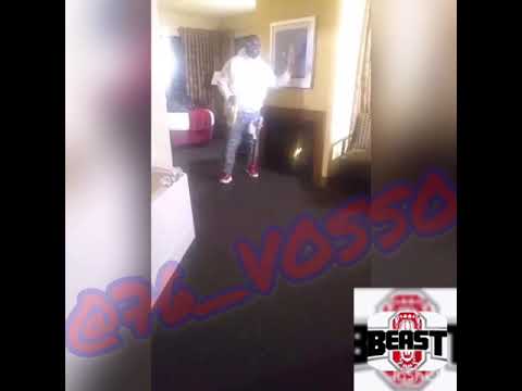 XXL FRESHMAN 2020 • 76 Vosso | BTS