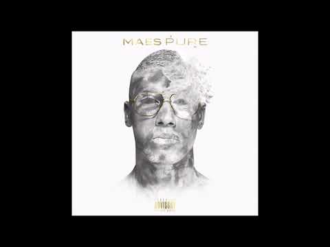 Maes - Bâtiment
