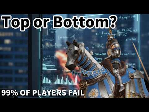 STOP Using the Wrong Veterancy! Yorkist Household Knights Full Guide | Conqueror's Blade